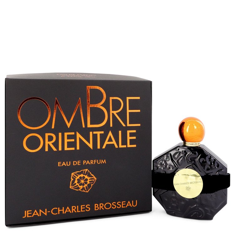 Ombre Oriental