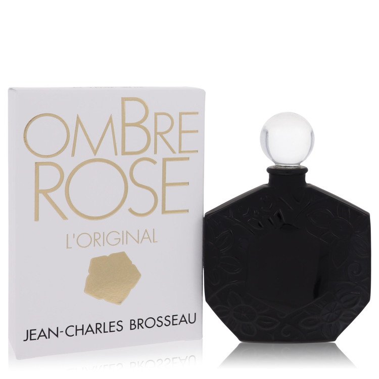 Brosseau Ombre Rose Perfume 1 oz Pure Perfume Guatemala