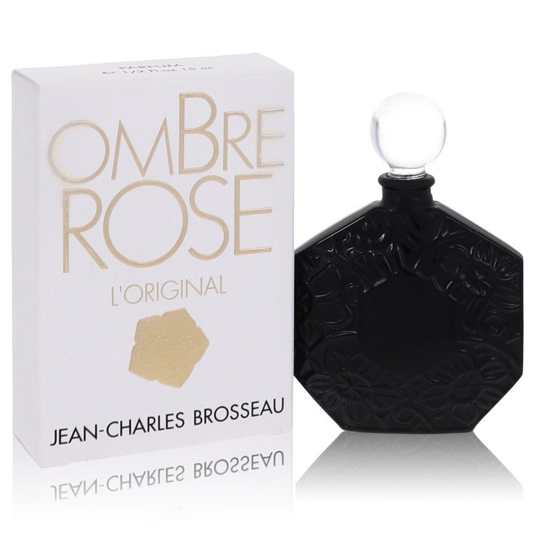 Brosseau Ombre Rose Perfume 0.5 oz Pure Perfume Guatemala