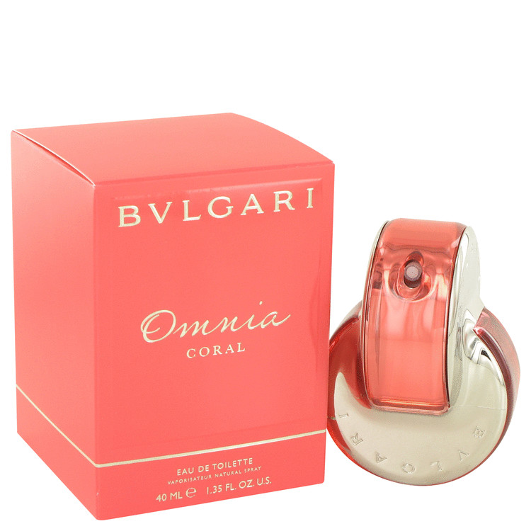 bvlgari coral perfume price
