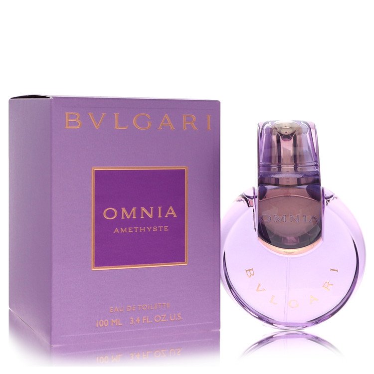 Omnia amethyste review hotsell