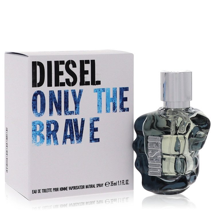 Only The Brave Cologne by Diesel 33 ml Eau De Toilette Spray