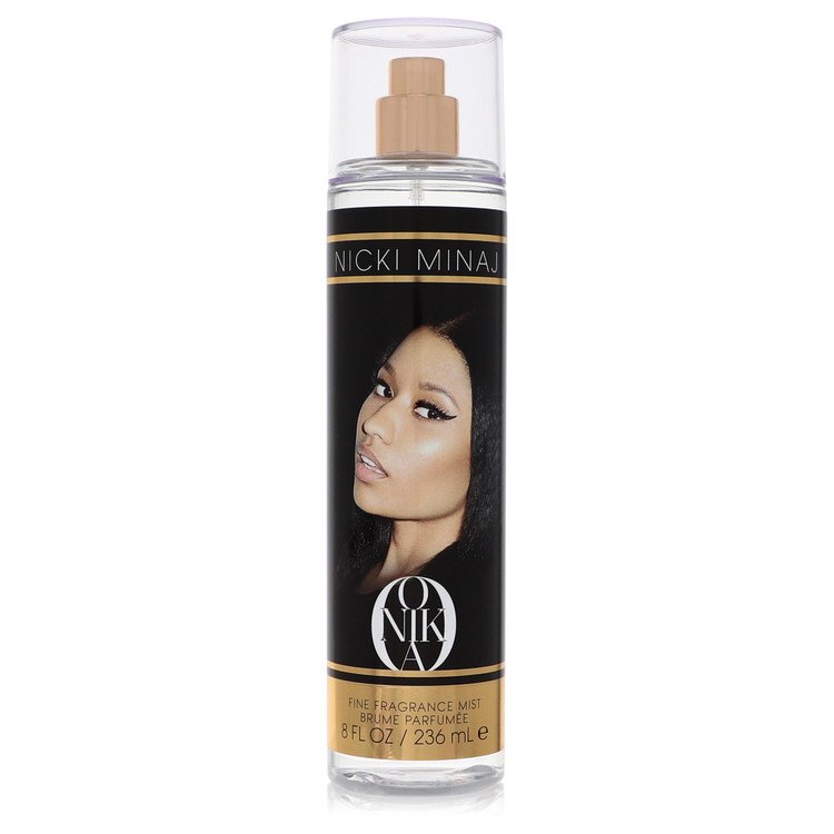 Nicki Minaj Onika Perfume 8 oz Body Mist Spray Guatemala