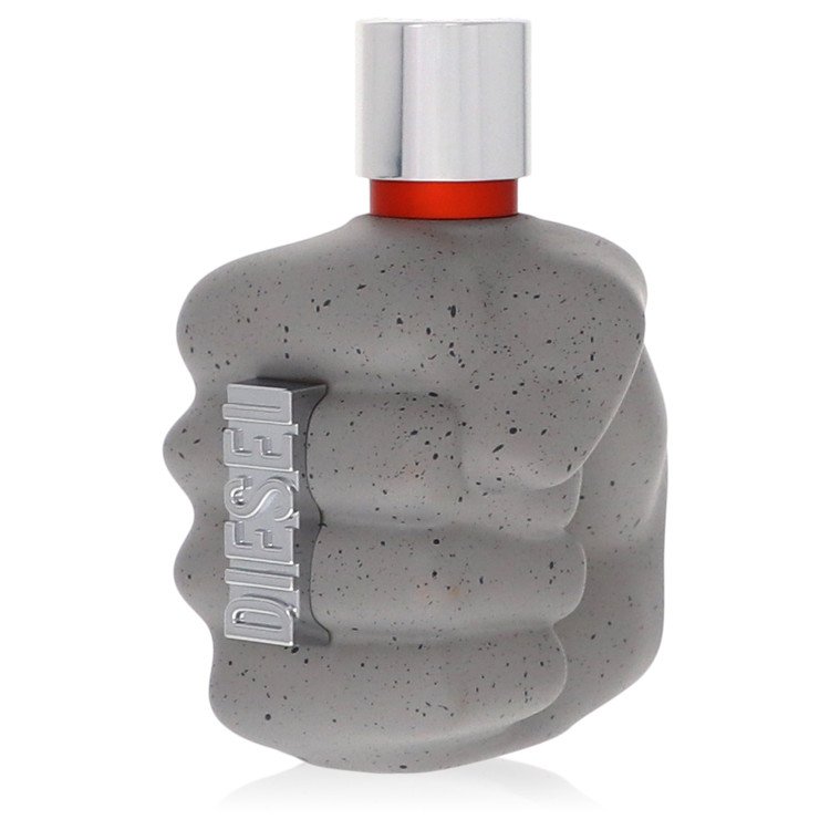 Only The Brave Street Cologne by Diesel 75 ml Eau De Toilette Spray (Tester)