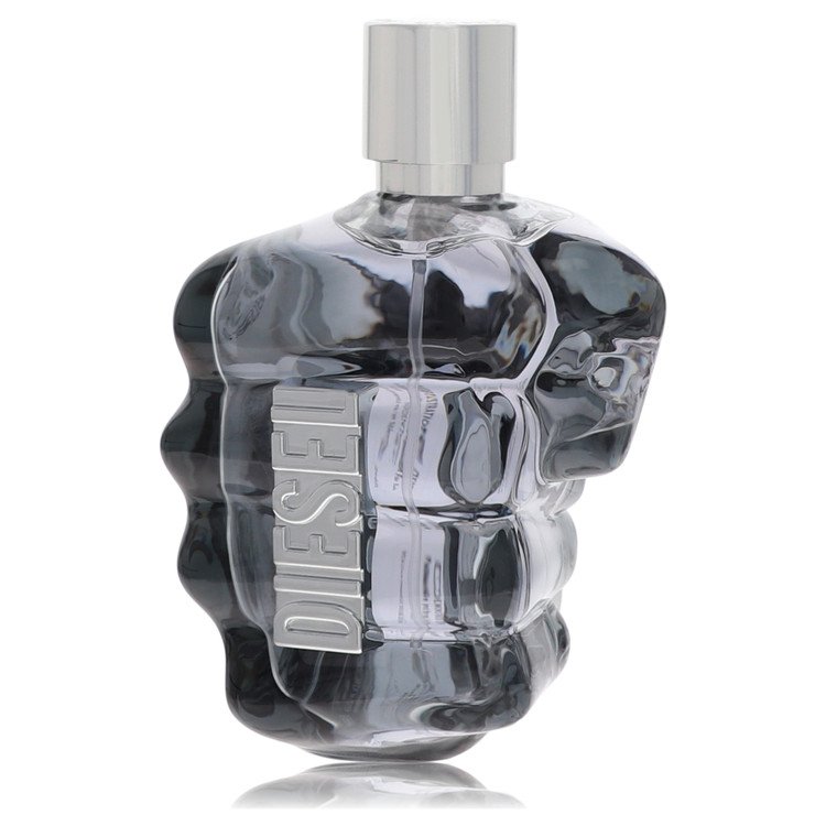 Only The Brave Cologne by Diesel 125 ml Eau De Toilette Spray (Tester)
