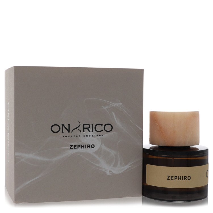 Onyrico Zephiro Perfume 3.4 oz Eau De Parfum Spray (Unisex) Guatemala