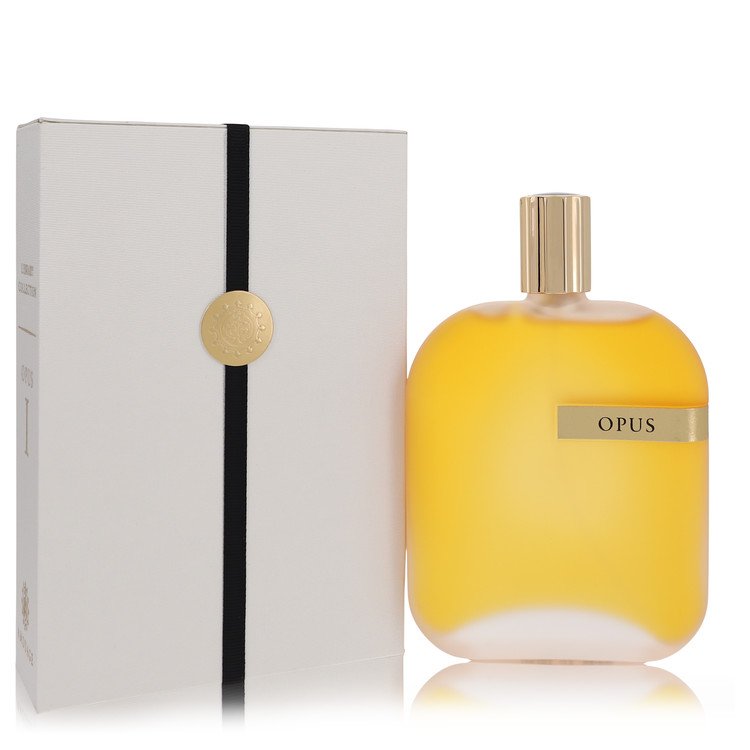 Opus I by Amouage - Eau De Parfum Spray 3.4 oz 100 ml for Women