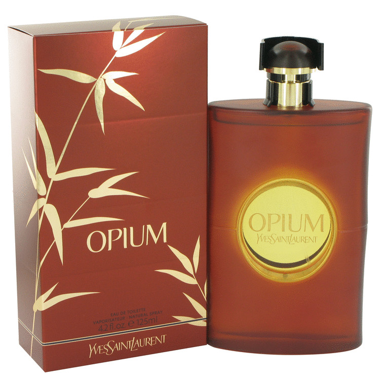 Opium Perfume by Yves Saint Laurent | FragranceX.com