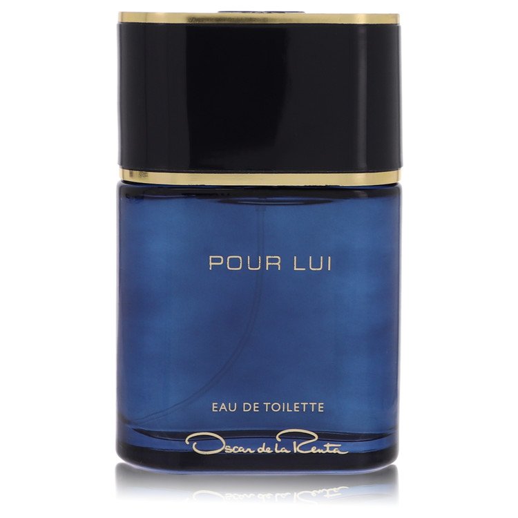 Oscar Pour Lui Cologne by Oscar de la Renta 90 ml Eau De Toilette Spray (unboxed)