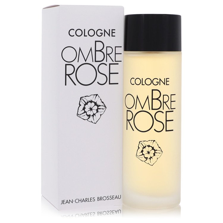 Brosseau Ombre Rose Perfume 3.4 oz Cologne Spray Guatemala