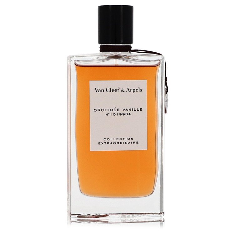 Orchidee Vanille Perfume by Van Cleef & Arpels | FragranceX.com