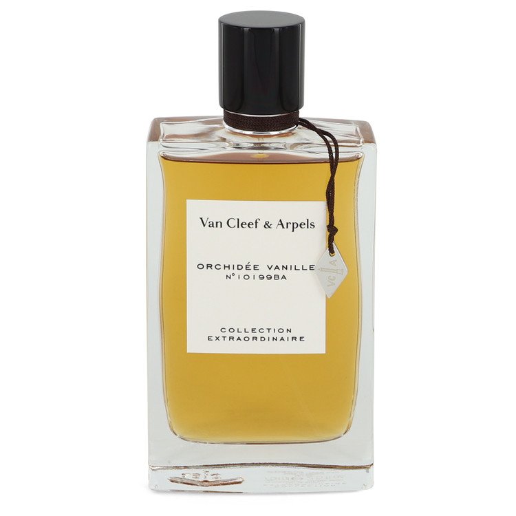 Orchidee Vanille Perfume by Van Cleef & Arpels | FragranceX.com