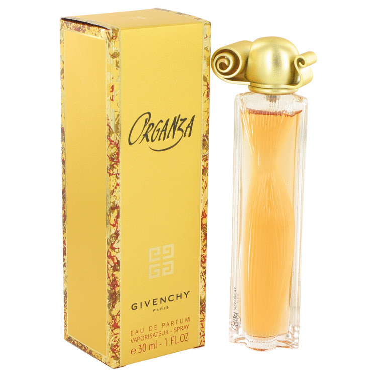 Givenchy Organza Perfume 1 oz Eau De Parfum Spray Guatemala
