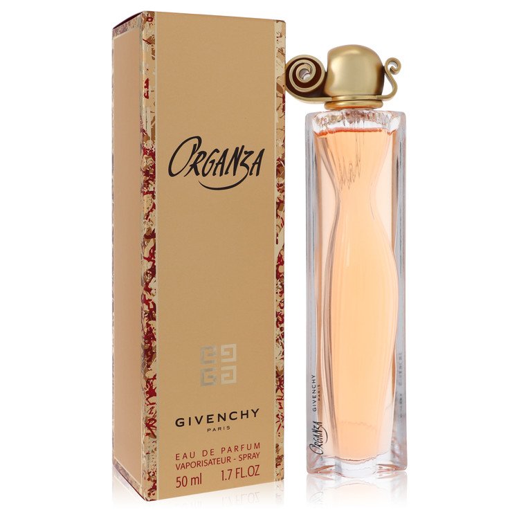 Givenchy Organza Perfume 1.7 oz Eau De Parfum Spray Guatemala