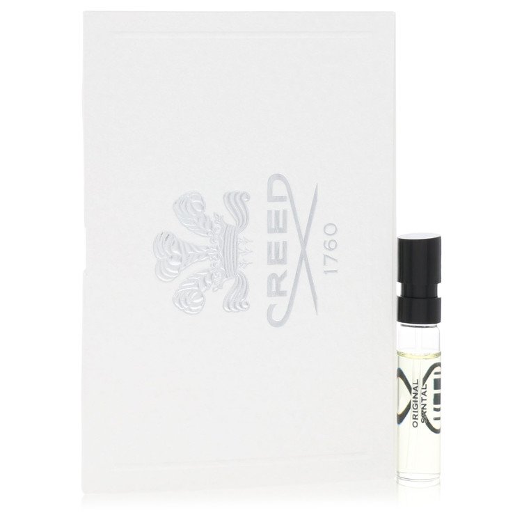 Original Santal Cologne by Creed Cologne 0.05 Oz Vial (sample)