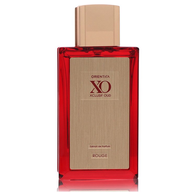 Orientica XO Xclusif Oud Rouge by Orientica, 2 oz Extrait De Parfum for Unisex main image 0