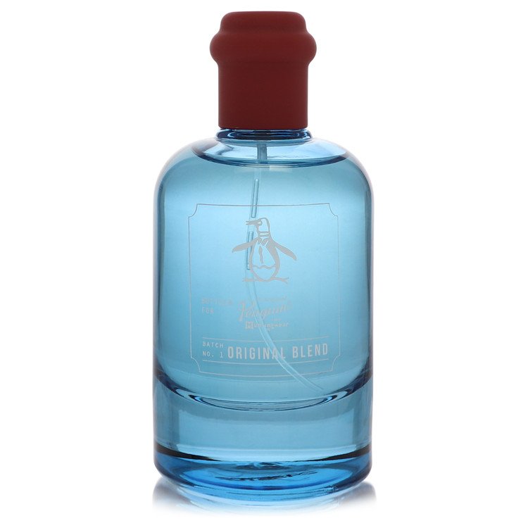 Original Penguin Original Blend Cologne by Original Penguin 3.4 oz Eau De Toilette Spray (unboxed)