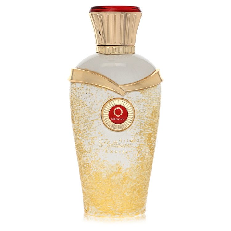 Orientica Arte Bellissimo Exotic Perfume by Orientica Perfume 2.5 Oz Eau De Parfum Spray (Unisex Unboxed)