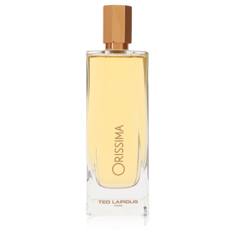 orissima