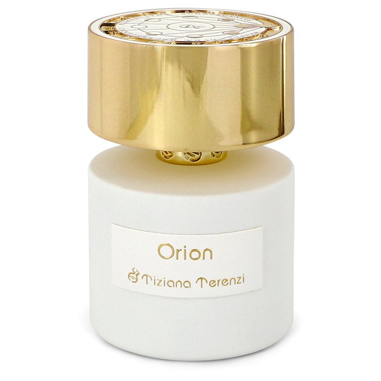 Orion Perfume by Tiziana Terenzi 3.38 oz Extrait De Parfum Spray (Unisex Unboxed)