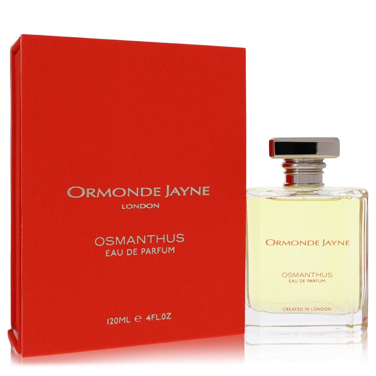 Ormonde Jayne Osmanthus Perfume by Ormonde Jayne 4 oz Eau De Parfum Spray