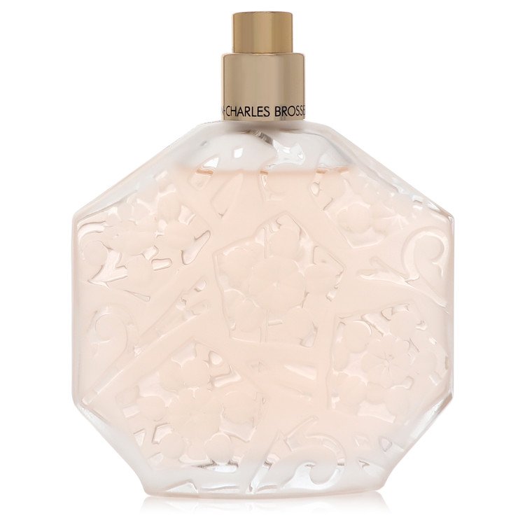 Brosseau Ombre Rose Perfume 3.4 oz Eau De Toilette Spray (Tester) Guatemala