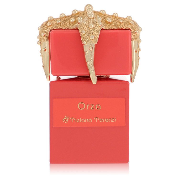Orza Perfume by Tiziana Terenzi 3.38 oz Extrait De Parfum Spray (Unisex Tester)