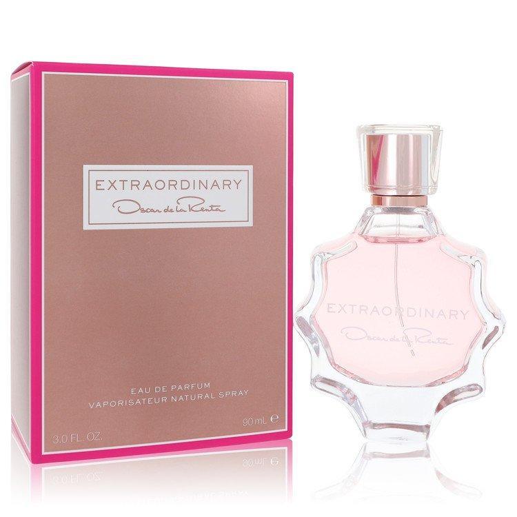 Oscar De La Renta Extraordinary by Oscar De La Renta - Eau De Parfum Spray 3 oz 90 ml for Women