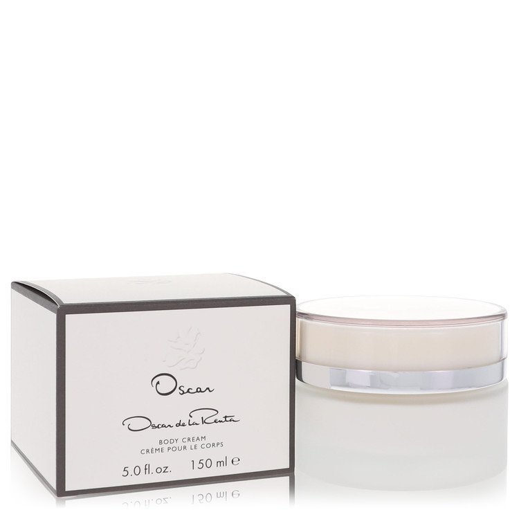 Oscar De La Renta Oscar Perfume by Oscar de la Renta 5.3 oz Body Cream