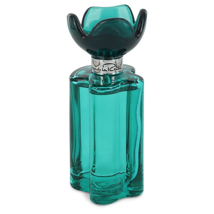 Oscar Jasmine Perfume by Oscar De La Renta 3.4 oz Eau De Toilette Spray (unboxed)
