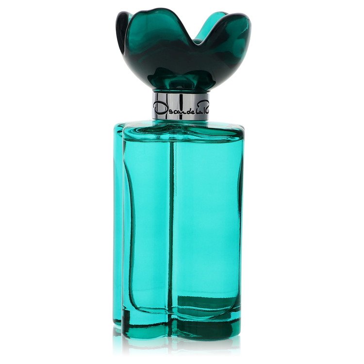 Oscar Jasmine Perfume by Oscar De La Renta 3.4 oz Eau De Toilette Spray (Tester)