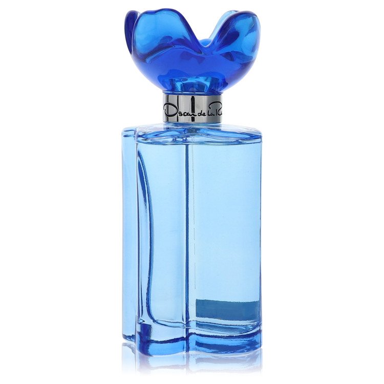 Oscar Blue Orchid Perfume by Oscar De La Renta | FragranceX.com