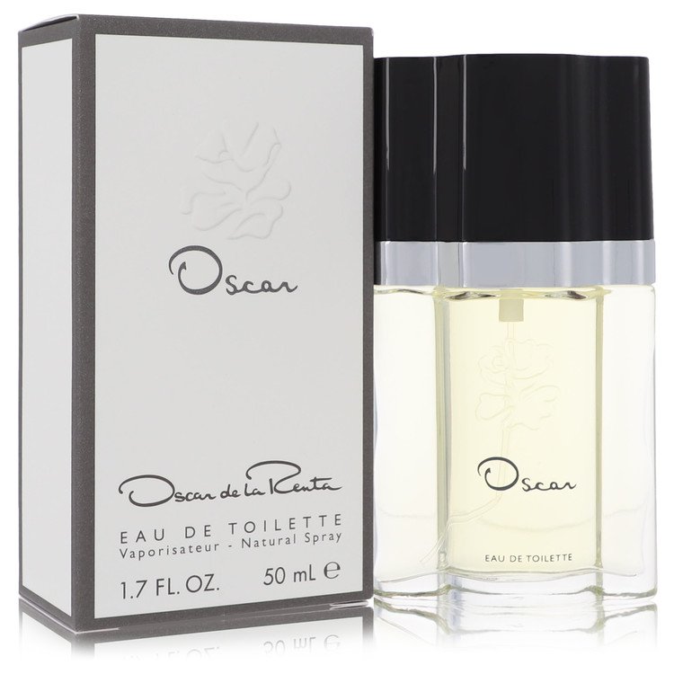 Oscar De La Renta Oscar Perfume by Oscar de la Renta 1.6 oz Eau De Toilette Spray Guatemala