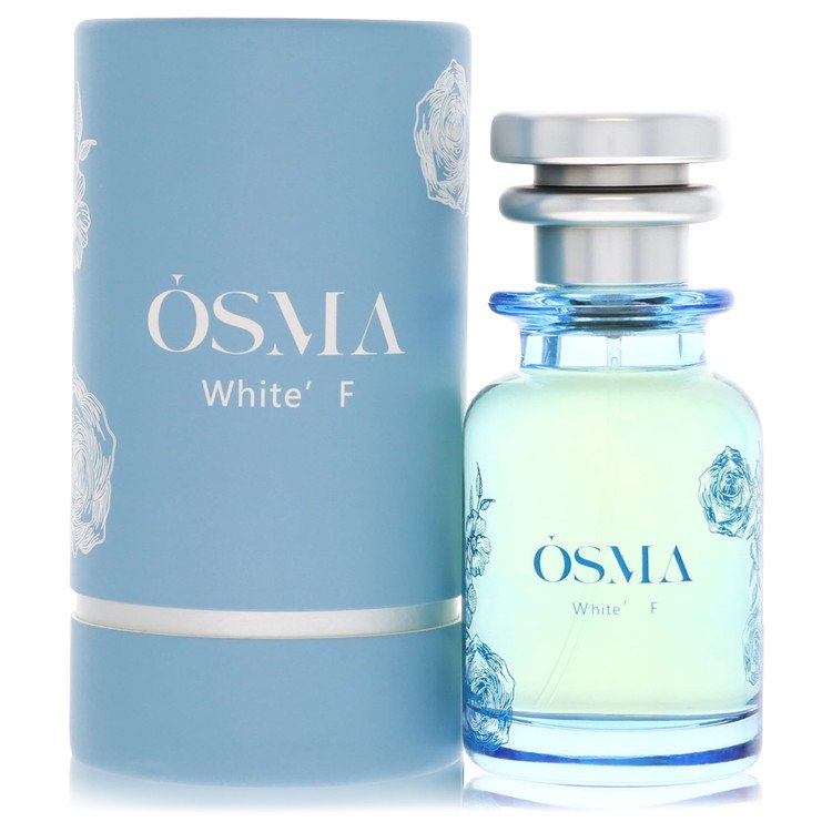 Osma White F Parfum Perfume by Osma Perfume 2.5 Oz Parfum Spray