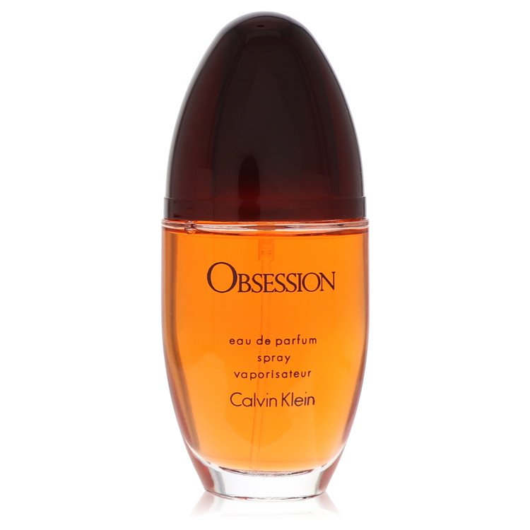 Obsession Perfume by Calvin Klein Perfume 1 Oz Eau De Parfum Spray (unboxed)