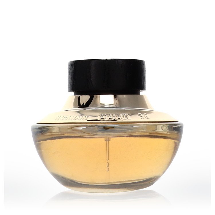 Oudh 36 Elixir Cologne by Al Haramain 2.5 oz Eau De Parfum Spray (Unisex unboxed)
