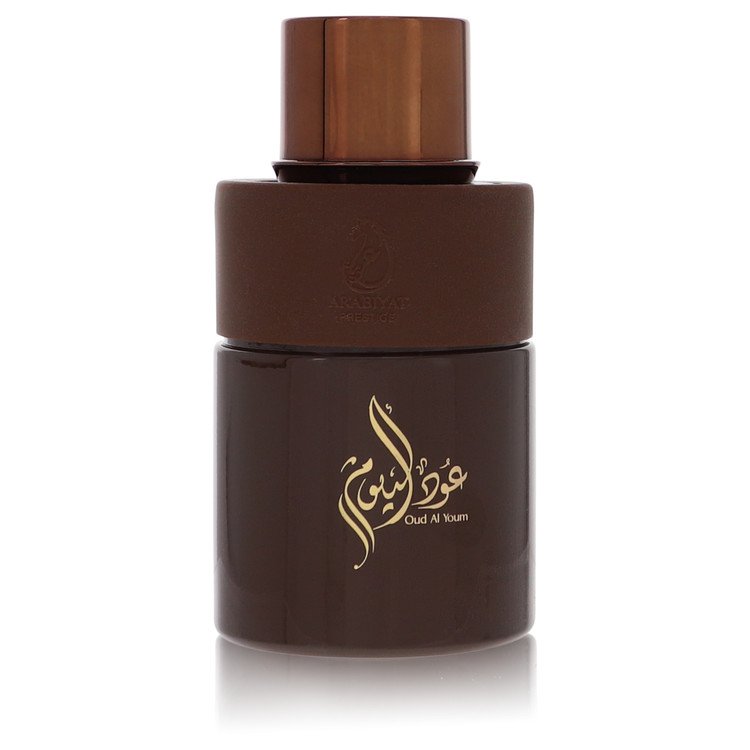 Oud Al Youm Cologne by Arabiyat Prestige