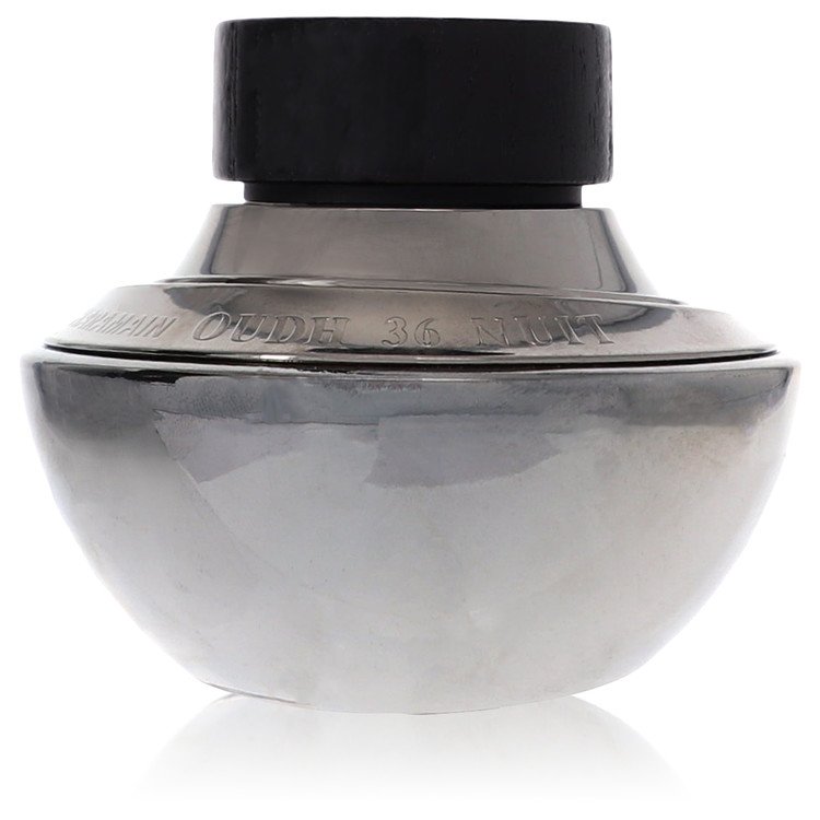 Oudh 36 Nuit Afghan Cologne by Al Haramain 2.5 oz Eau De Parfum Spray (Unisex Unboxed)