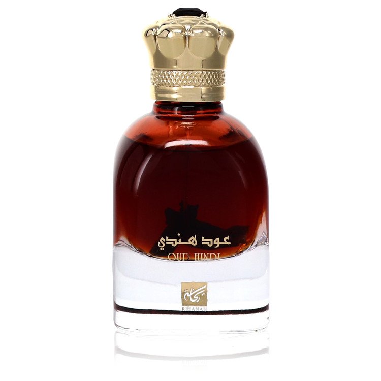 Oud Hindi Nusuk Cologne by Nusuk