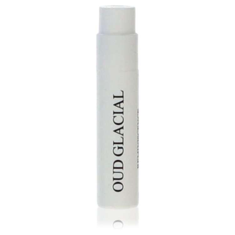 Oud Glacial Cologne by Reminiscence 0.04 oz Vial (sample)
