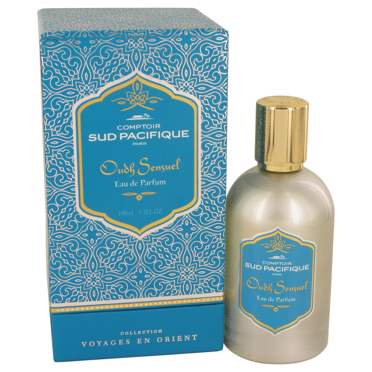 Comptoir Sud Pacifique Oudh Sensuel Perfume 3.3 oz EDP Spay for Women