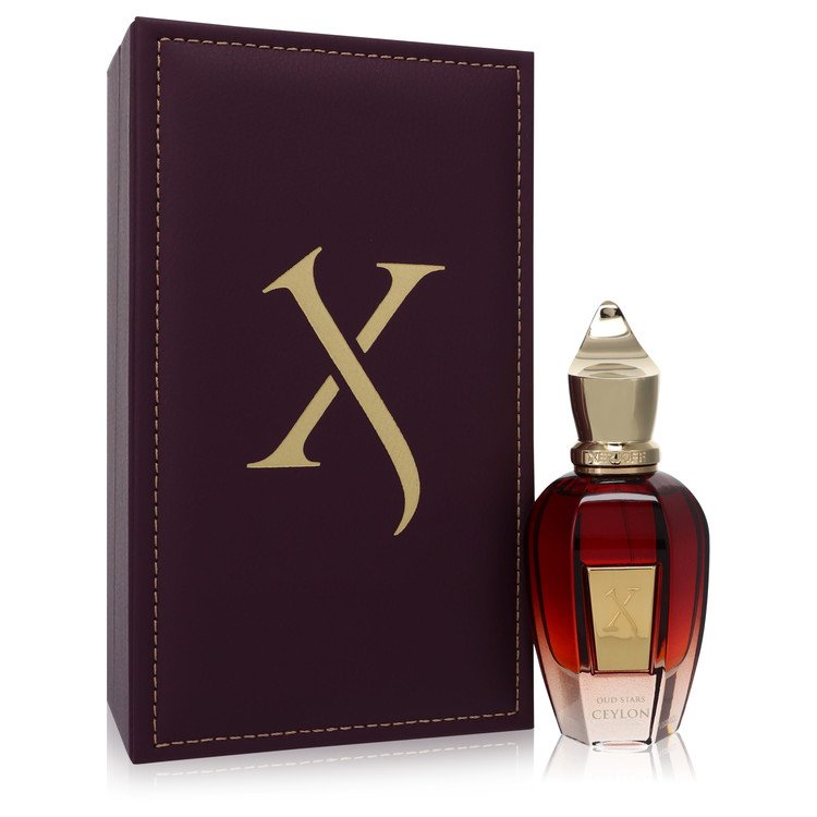 Xerjoff Oud Stars Ceylon Perfume 1.7 oz Eau De Parfum Spray (Unisex) Guatemala