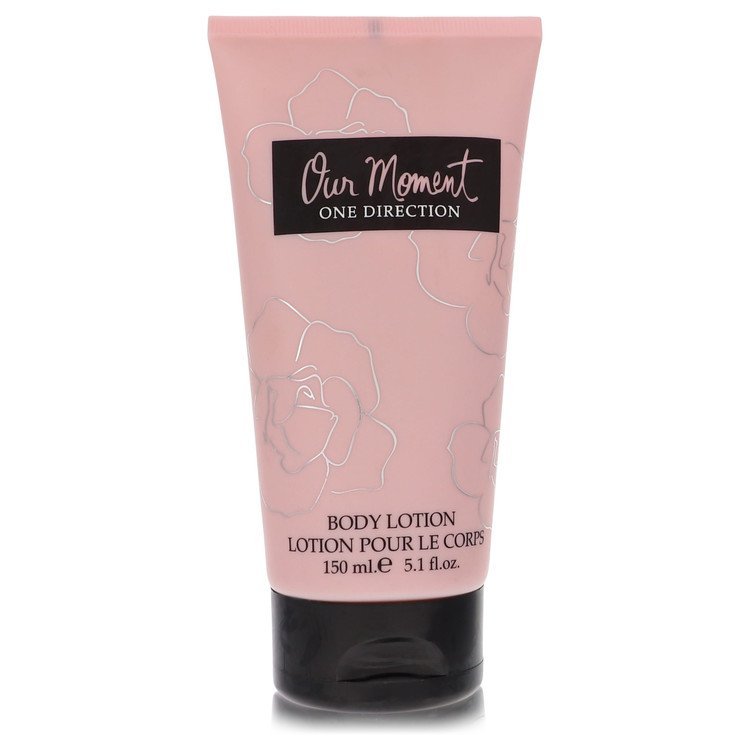 Our Moment by One Direction - Body Lotion 5.1 oz 151 ml for Women