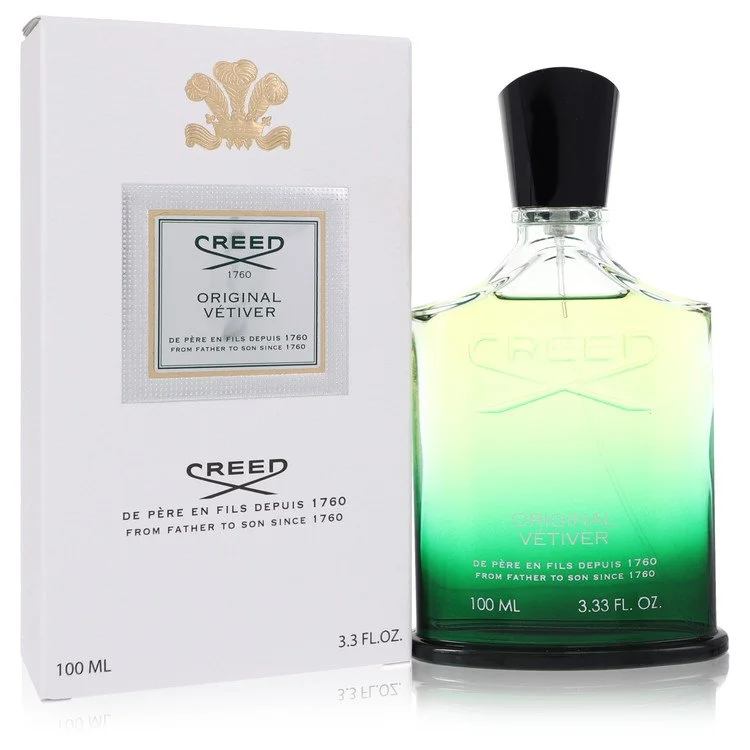 香水(男性用) Creed Original Vetiver 50ml Original Vétiver