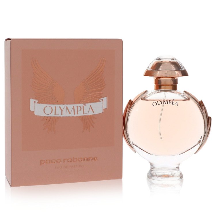 Paco Rabanne Olympea Perfume 1.7 oz Eau De Parfum Spray Guatemala