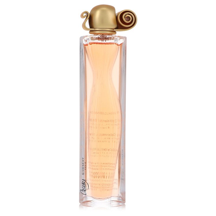 Organza Perfume by Givenchy