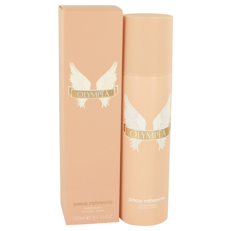Olympea Perfume by Paco Rabanne 151 ml Deodorant Spray