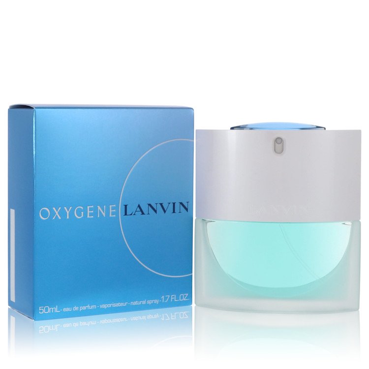 Oxygene Perfume by Lanvin Perfume 1.7 Oz Eau De Parfum Spray