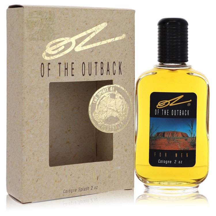 Knight International Oz Of The Outback Cologne 2 oz Cologne Guatemala