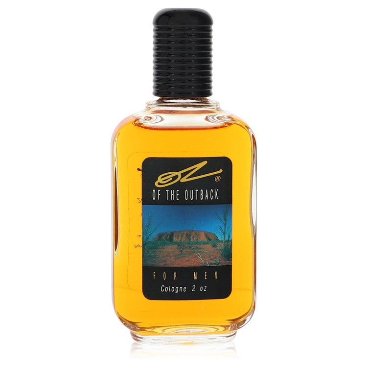 Knight International Oz Of The Outback Cologne 2 oz Cologne Spray (unboxed) Guatemala